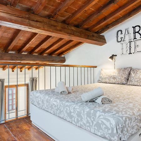 Modern Studio Flat - 3 Mins From Duomo Square Florencia Exterior foto