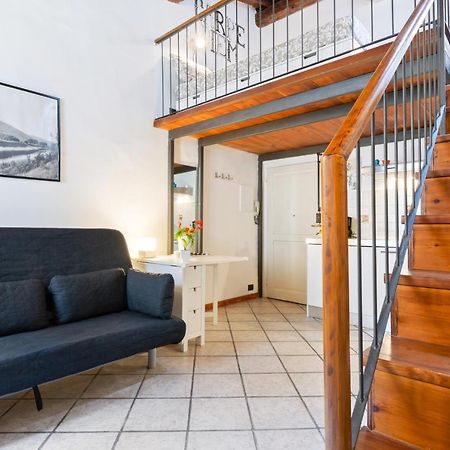 Modern Studio Flat - 3 Mins From Duomo Square Florencia Exterior foto