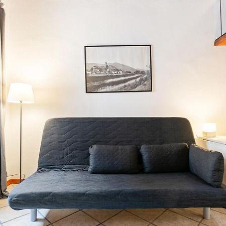 Modern Studio Flat - 3 Mins From Duomo Square Florencia Exterior foto