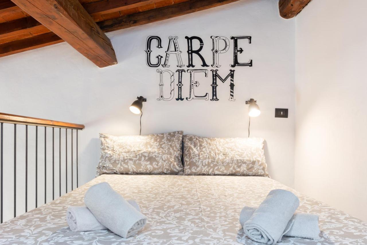 Modern Studio Flat - 3 Mins From Duomo Square Florencia Exterior foto