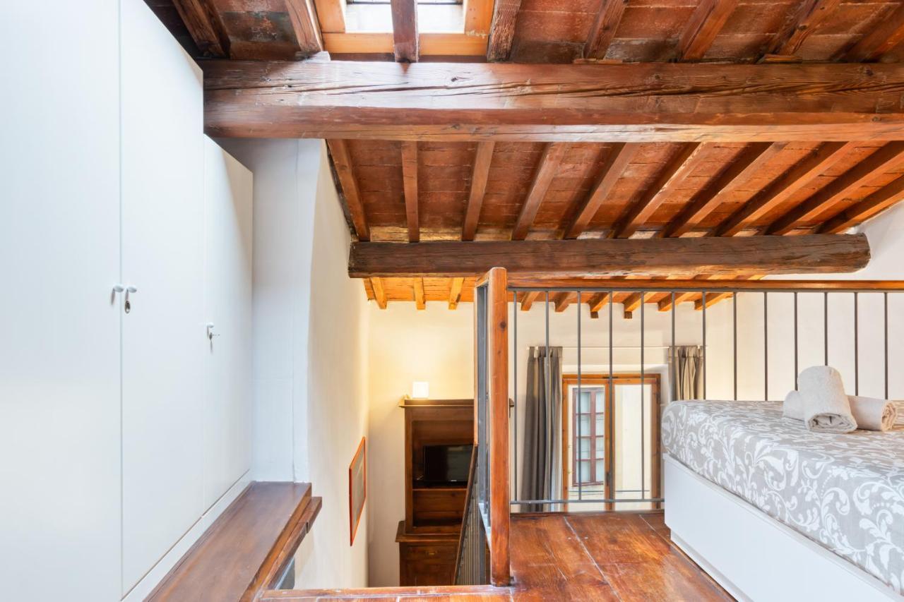 Modern Studio Flat - 3 Mins From Duomo Square Florencia Exterior foto