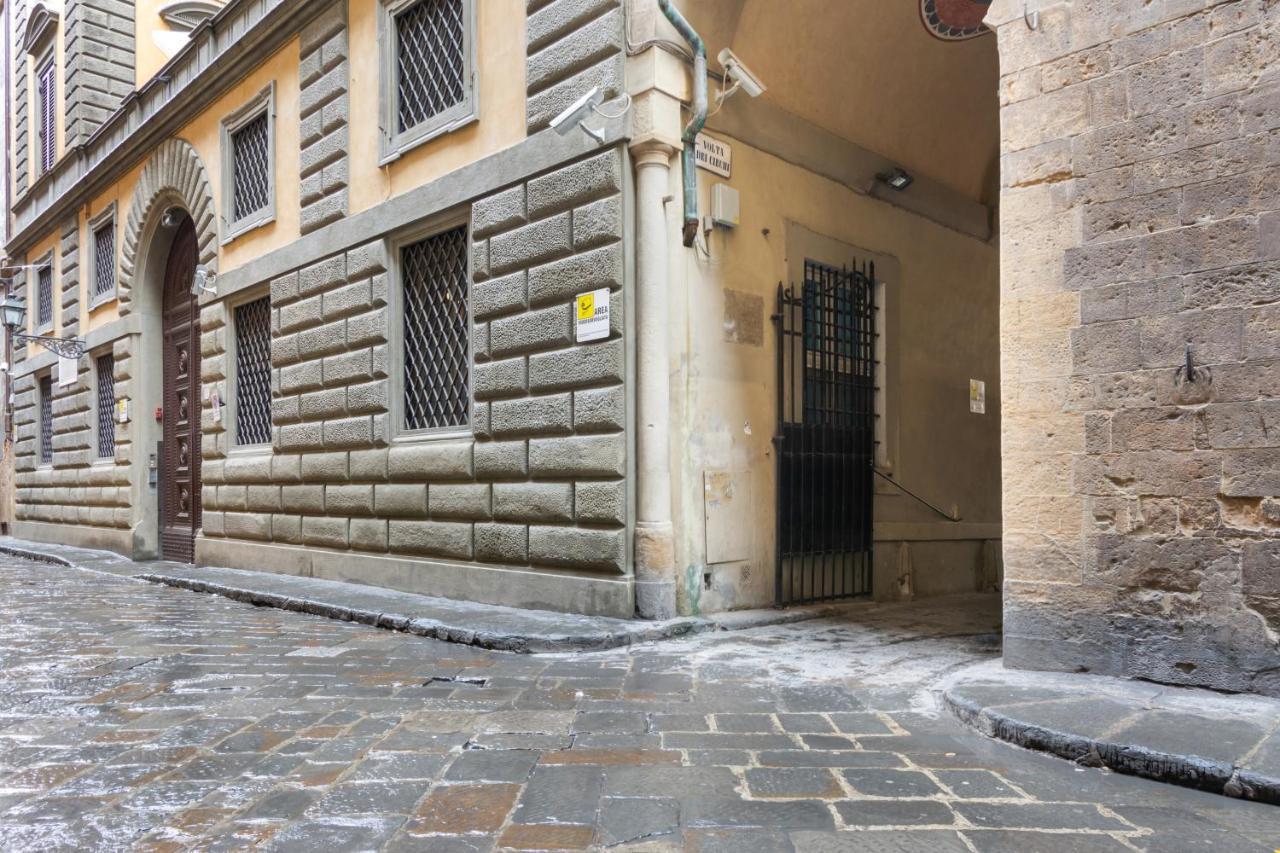 Modern Studio Flat - 3 Mins From Duomo Square Florencia Exterior foto