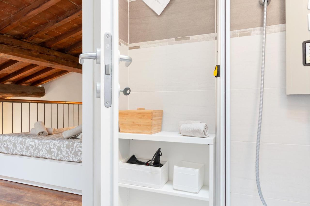 Modern Studio Flat - 3 Mins From Duomo Square Florencia Exterior foto